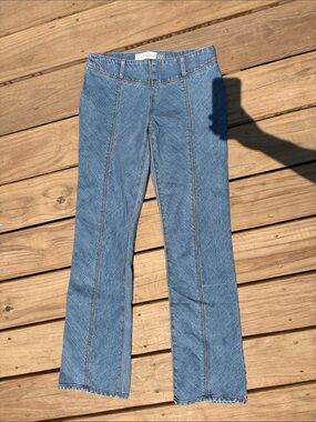 VINTAGE Gap Low Rise Denim